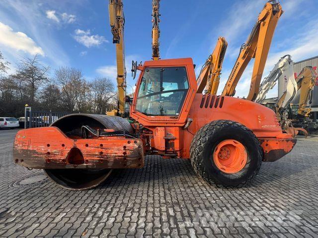 Hamm 3518 Otros rodillos