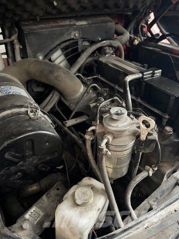 Hangcha CPC D25 Camiones diesel