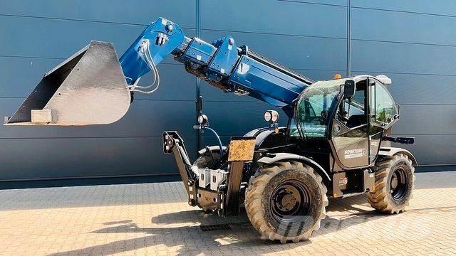 Haulotte HTL 4017 Otros