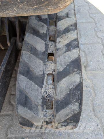 Hitachi ZX 10 U-6 Miniexcavadoras