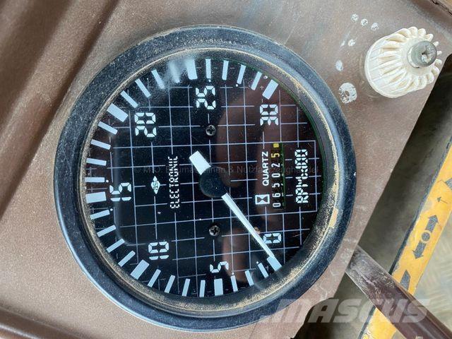 Hydrema 910 Dumper Camiones articulados