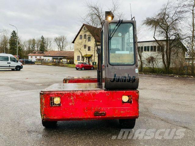 Jumbo J/SHP50/14/45 Carretillas de carga lateral