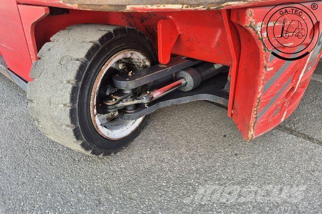 Kalmar DCE 50-6HM Camiones diesel