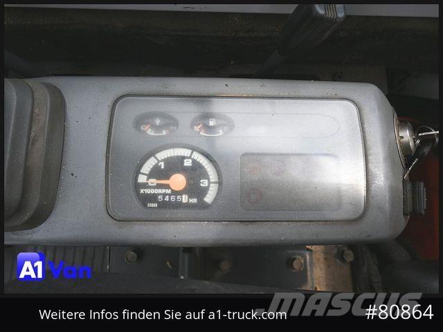 Kubota KX 41-2SC Miniexcavadoras