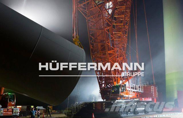 Liebherr LR1750/2 Otros