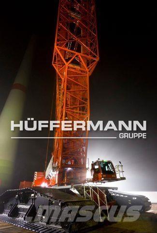 Liebherr LR1750/2 Otros