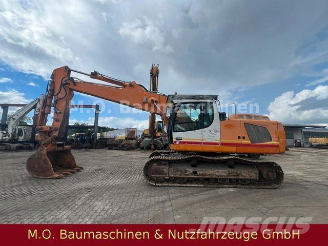 Liebherr R936 LC Excavadoras sobre orugas
