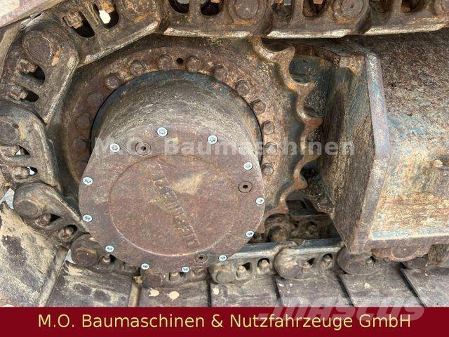 Liebherr R936 LC Excavadoras sobre orugas