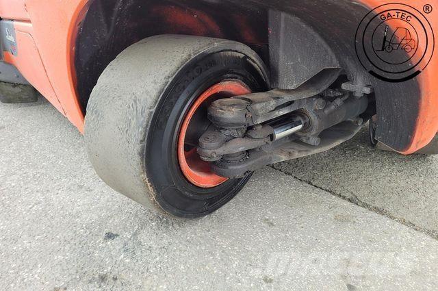 Linde H25D-02/600 Camiones diesel