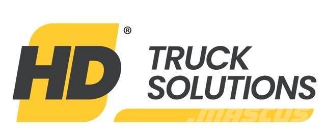 MAN 32.372 8x4 10m³ Camiones de concreto