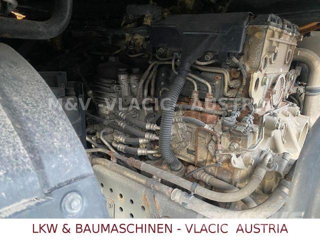 Mercedes-Benz 2542 Camiones con chasís y cabina