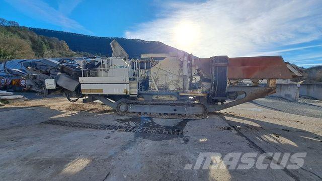 Metso LT 1213 S Otros