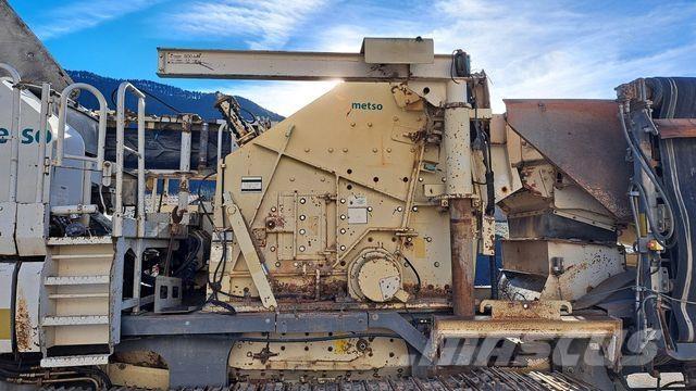 Metso LT 1213 S Otros