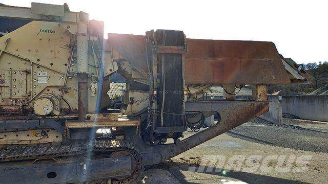Metso LT 1213 S Otros