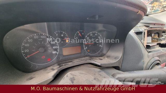 Peugeot Bipper Furgonetas cerradas