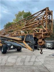 Potain HD 40 A Grúas torre