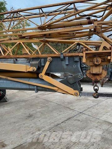 Potain HD 40 A Grúas torre