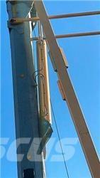 Potain IGO 32 Grúas torre