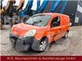 Renault Kangoo Furgonetas cerradas