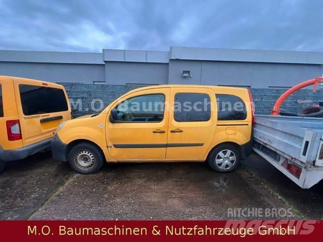 Renault Kangoo Furgonetas cerradas