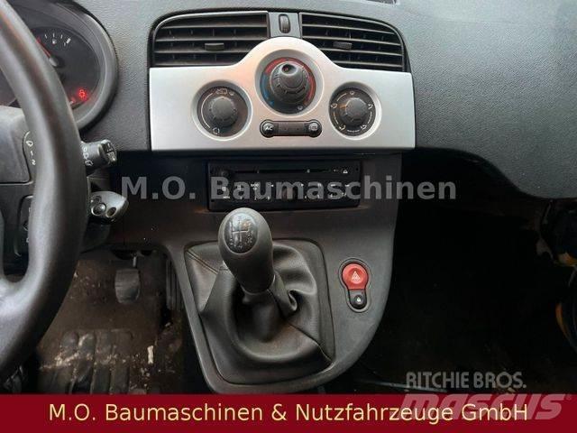 Renault Kangoo Furgonetas cerradas