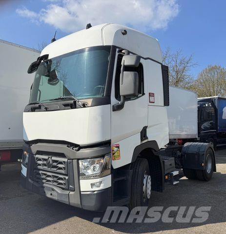 Renault T430 Camiones tractor