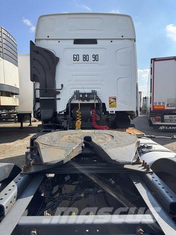 Renault T430 Camiones tractor