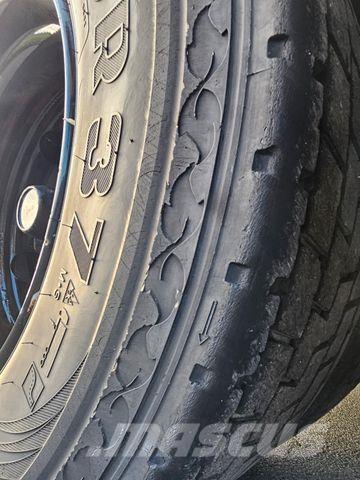 Scania R500 6x4 Camiones tractor