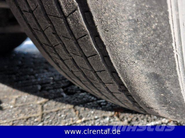 Scania R560 V8 Camiones tractor