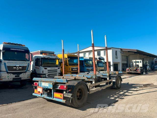 Schwarzmüller HF2/Z Maderas