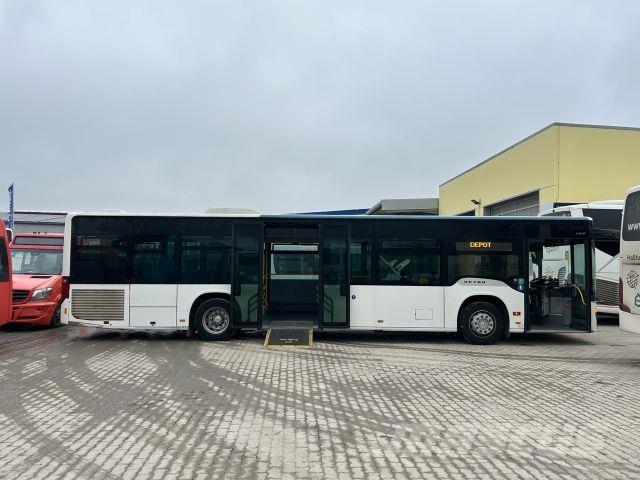 Setra S 415 NF Autobuses interurbano
