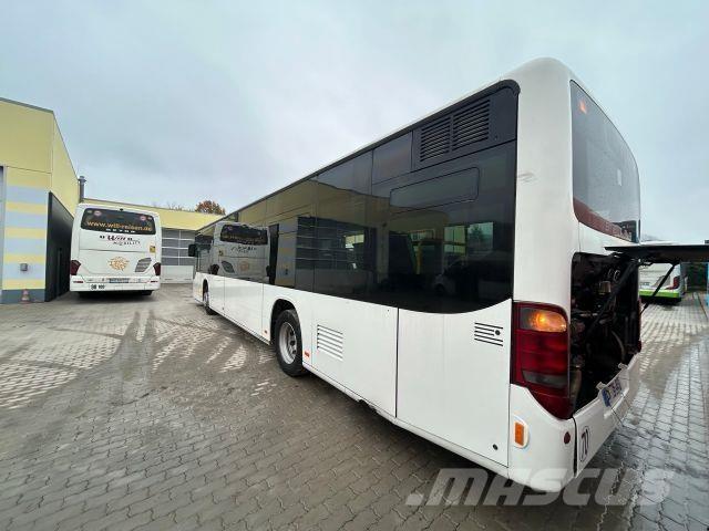 Setra S 415 NF Autobuses interurbano