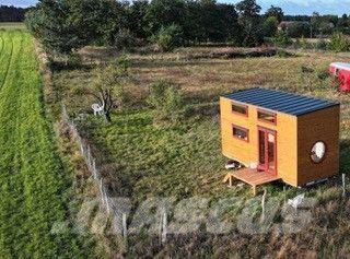  Tiny House Klara Casas rodantes