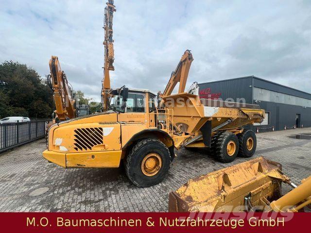 Volvo A 35 D Otros