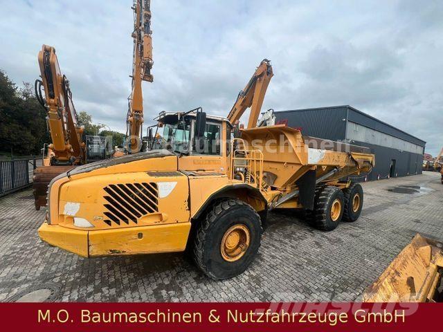 Volvo A 35 D Otros
