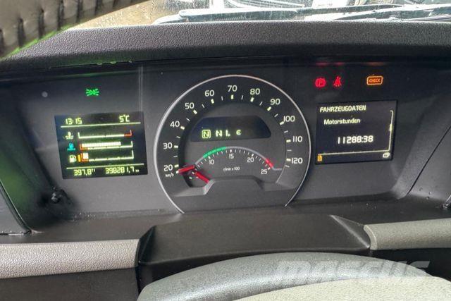 Volvo FH-500 6x4 Camiones tractor