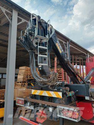 Volvo FMX Otros camiones