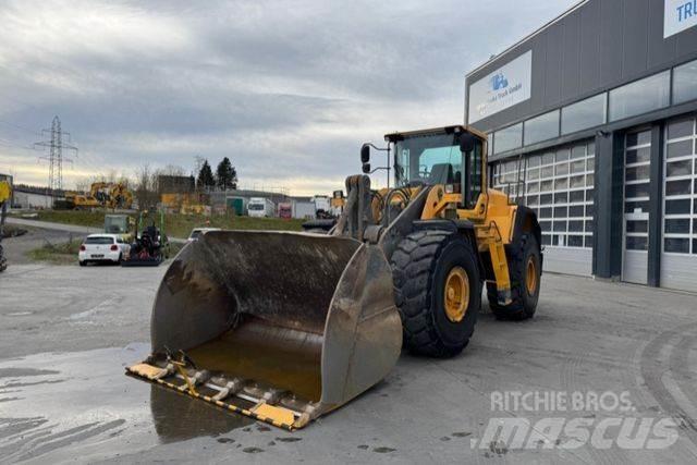 Volvo L150G Otros