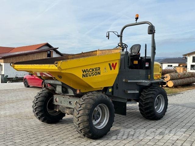 Wacker DW 90 Otros