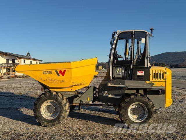 Wacker Neuson DW 60 Otros