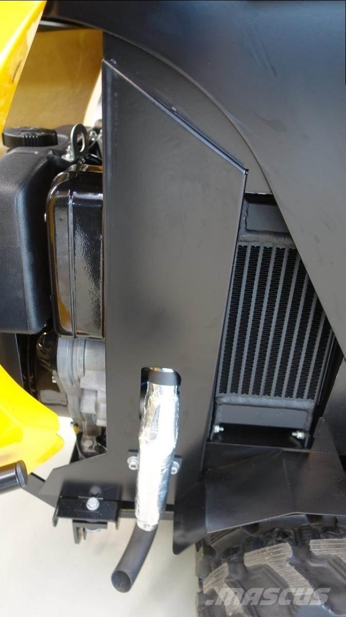 JCB GA-HTD-5 Otra maquinaria agrícola