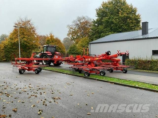 Kuhn GA15031 Otra maquinaria agrícola