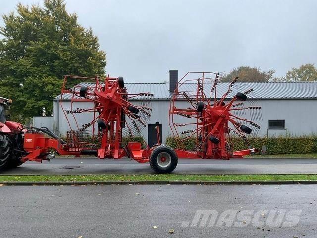 Kuhn GA15031 Otra maquinaria agrícola