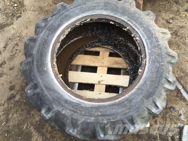  - - - 15.0/55-17 Llantas