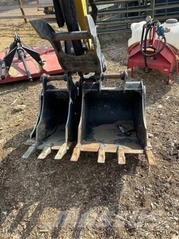 CAT 305.5E2 CR Otros