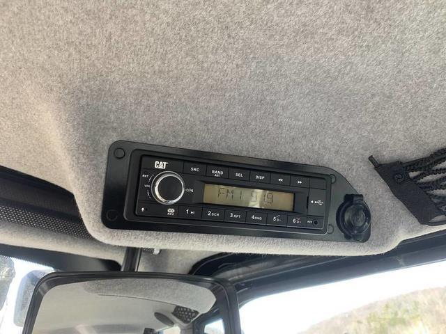 CAT 420 Backhoe Retrocargadoras