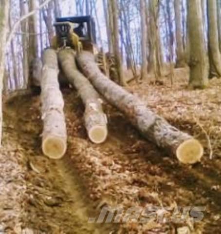 CAT 515 Skidder Otros