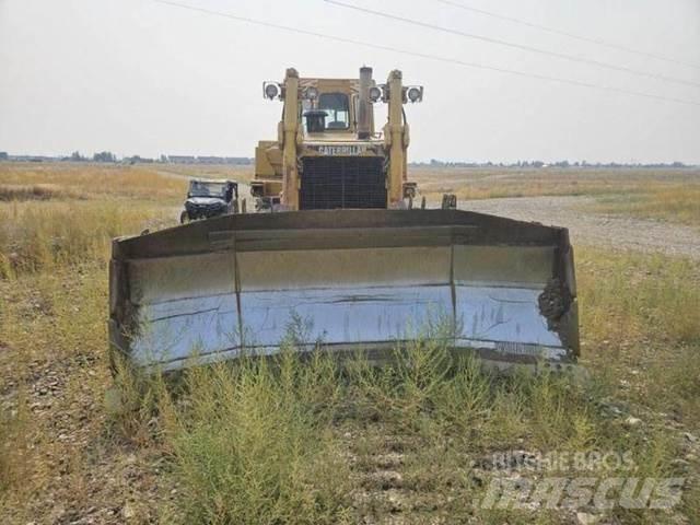 CAT D9N Otros