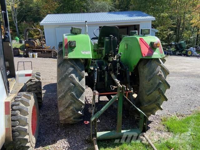 Deutz 7807 Tractor Otros
