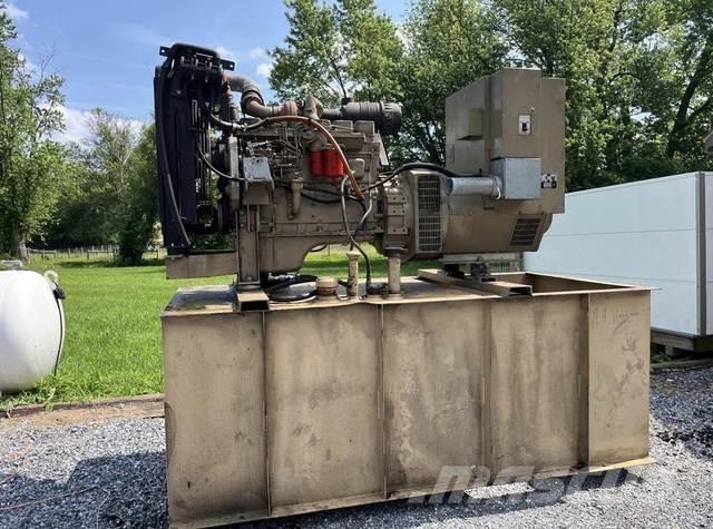 Genset Generator Otros Generadores